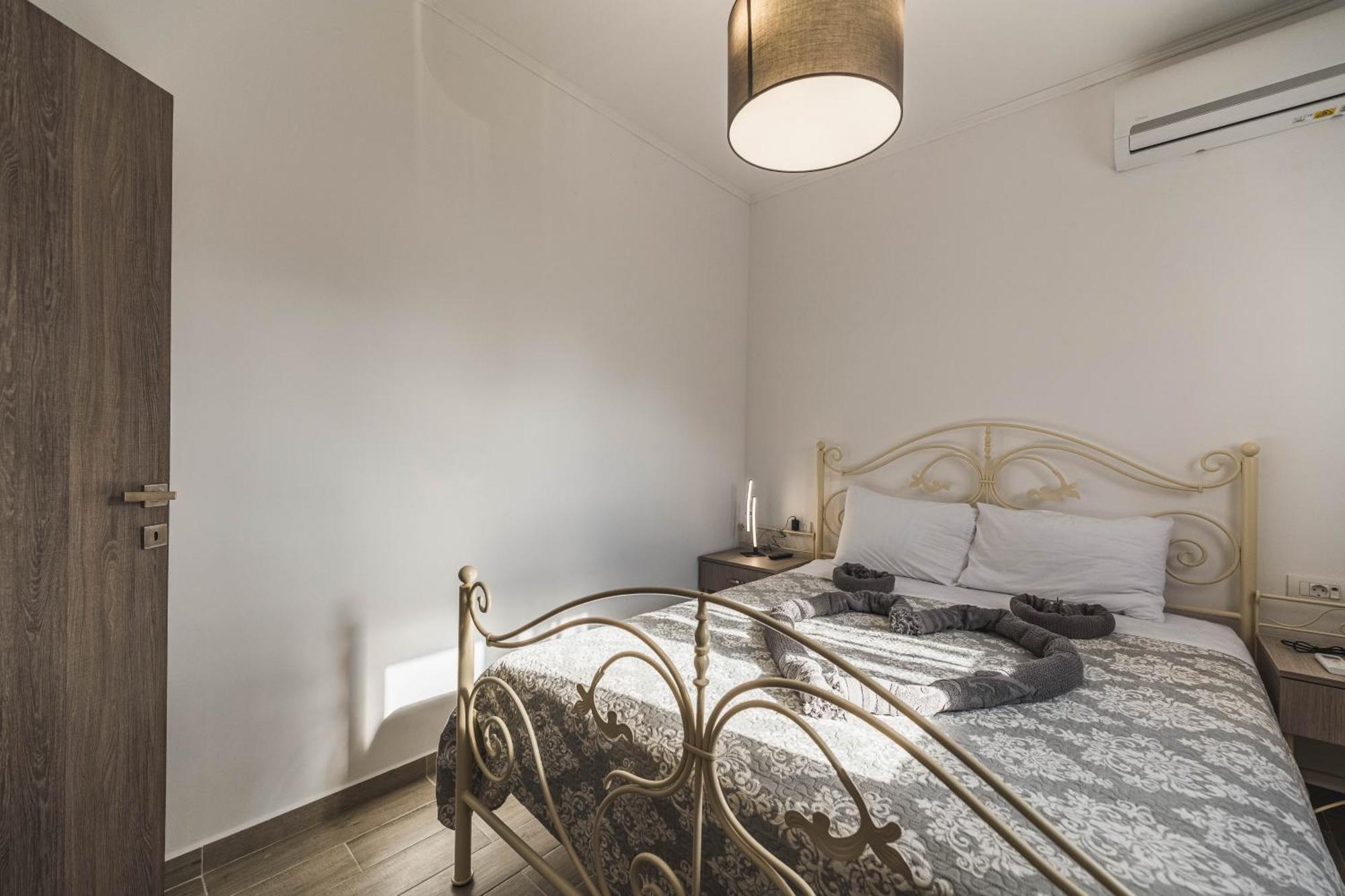 Casa Nikolou Stegna Semesterbostad *